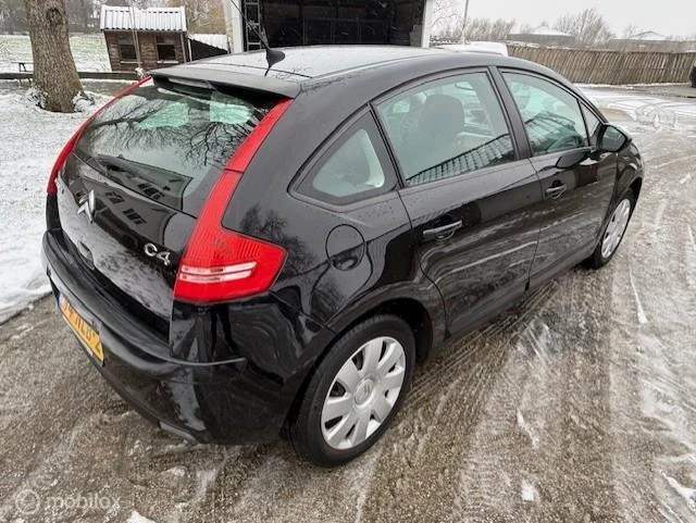Hoofdafbeelding Citroën C4
