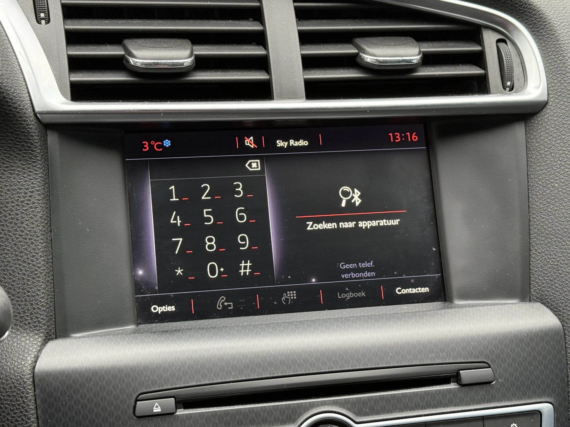 Hoofdafbeelding DS DS 4