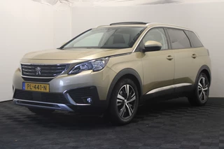 Peugeot 5008 1.2 PureTech Allure |Pano|Camera|Navi|