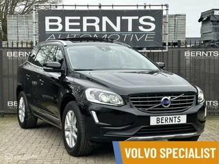 Hoofdafbeelding Volvo XC60 Volvo XC60 T5 AWD Summum|Navi|Schuifdak|Leder|Stoelverwarming