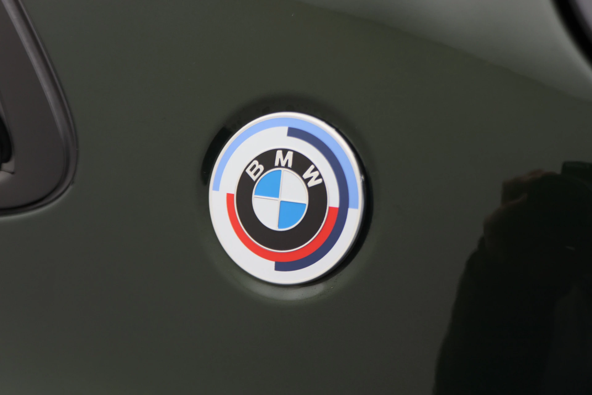 Hoofdafbeelding BMW X2