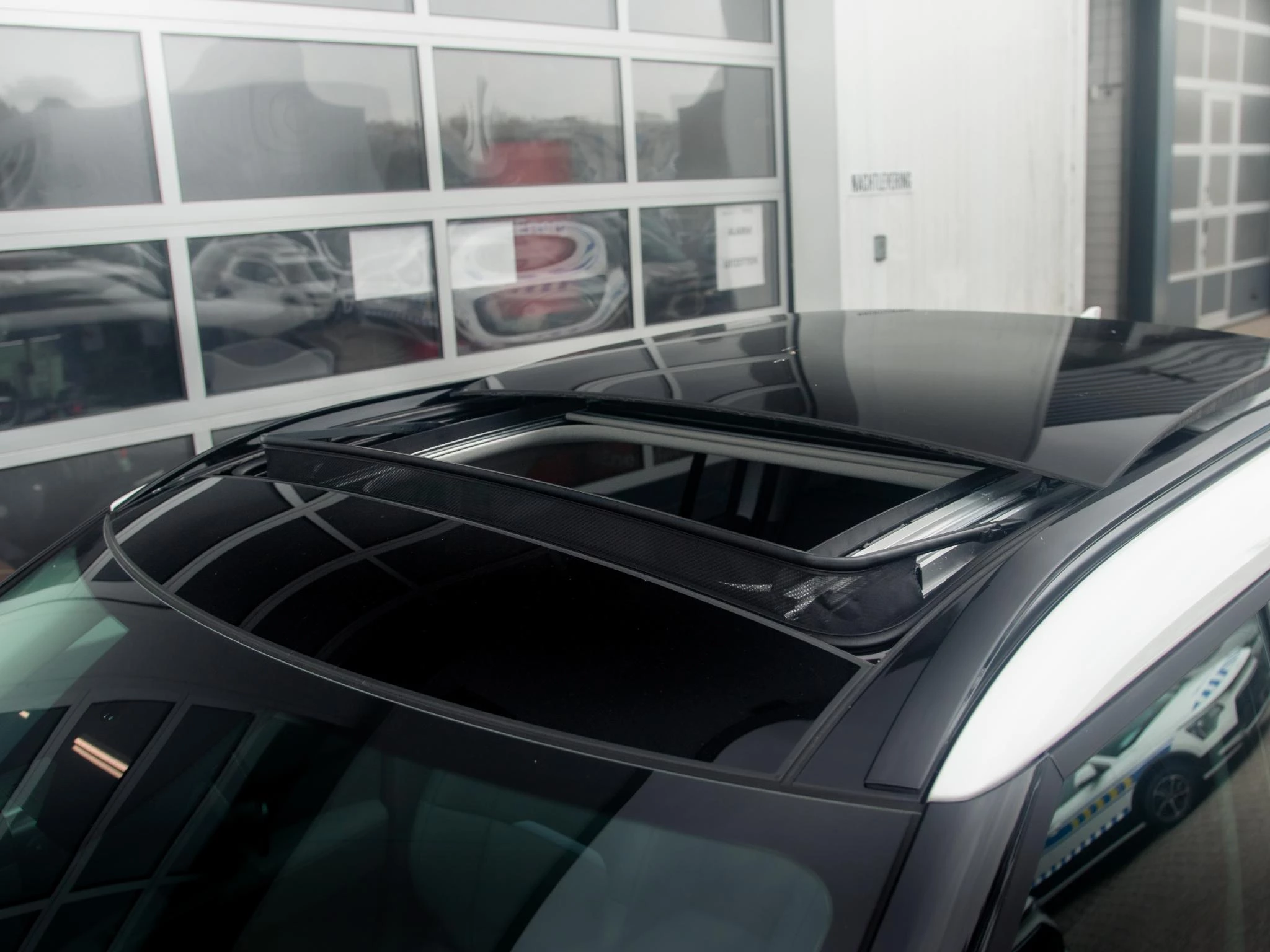 Hoofdafbeelding Kia EV3