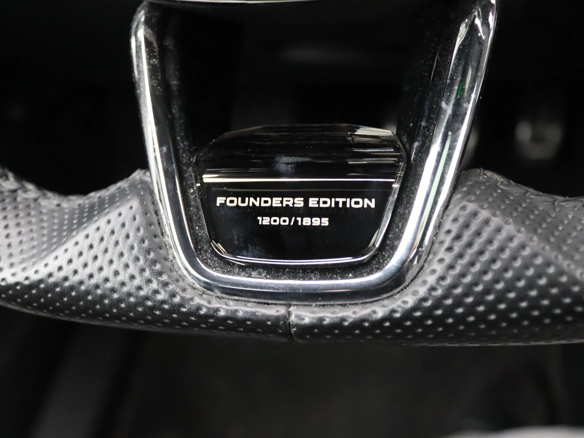 Hoofdafbeelding Škoda Enyaq iV