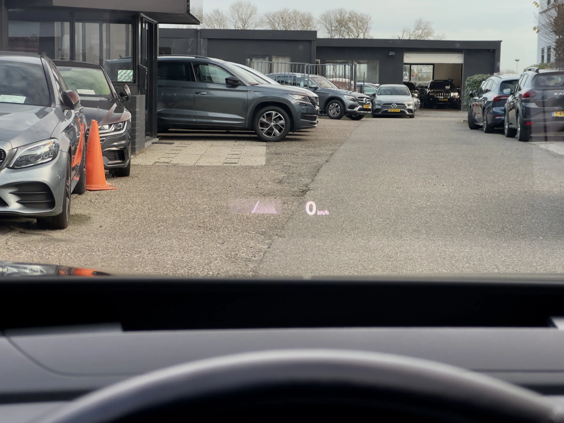 Hoofdafbeelding Volkswagen ID.4