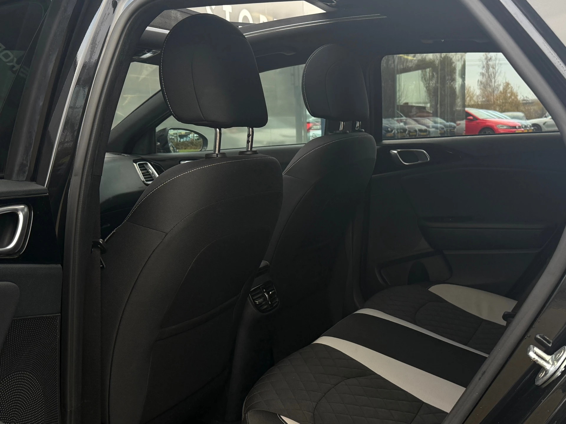 Hoofdafbeelding Kia ProCeed