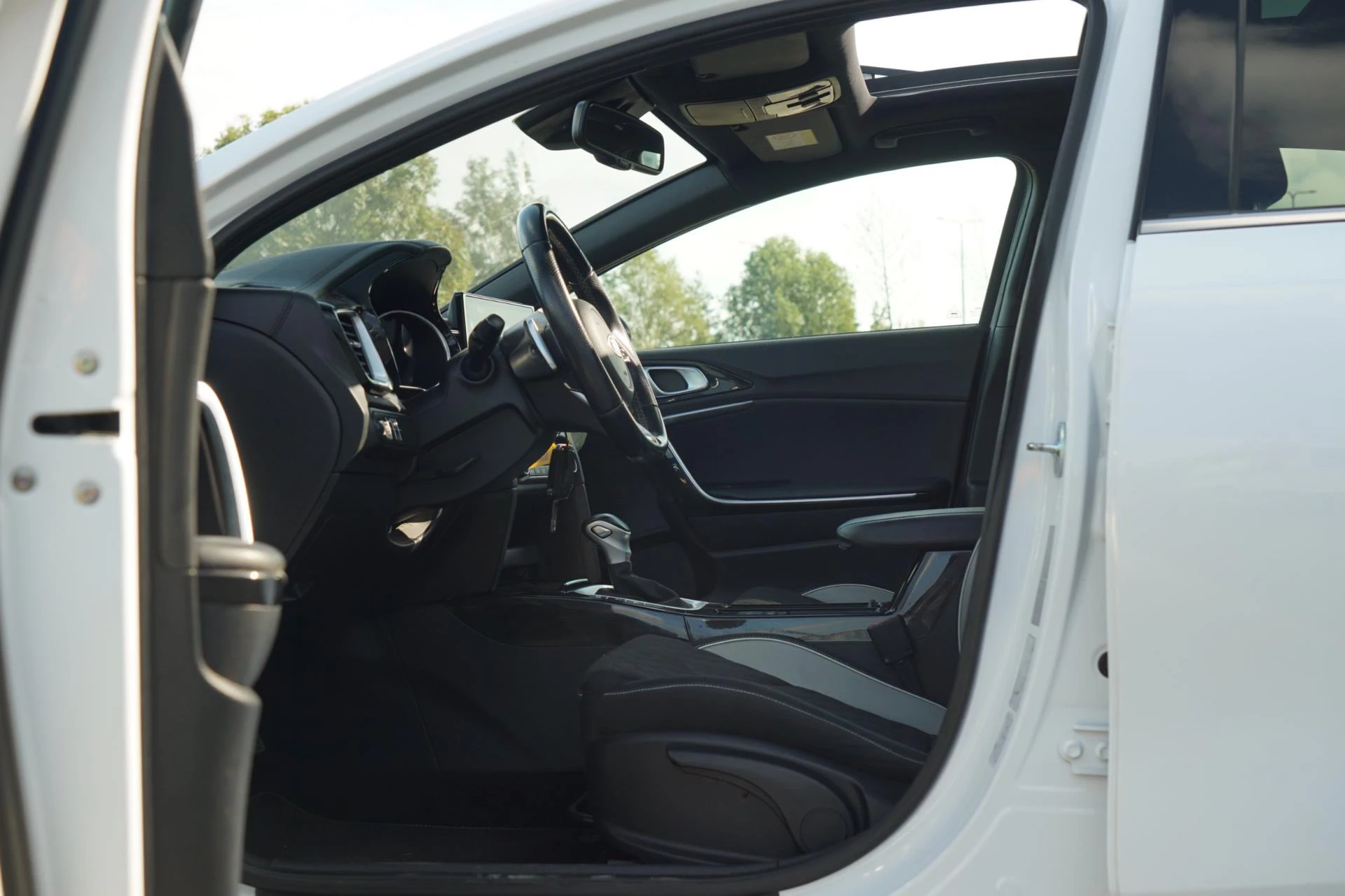 Hoofdafbeelding Kia ProCeed