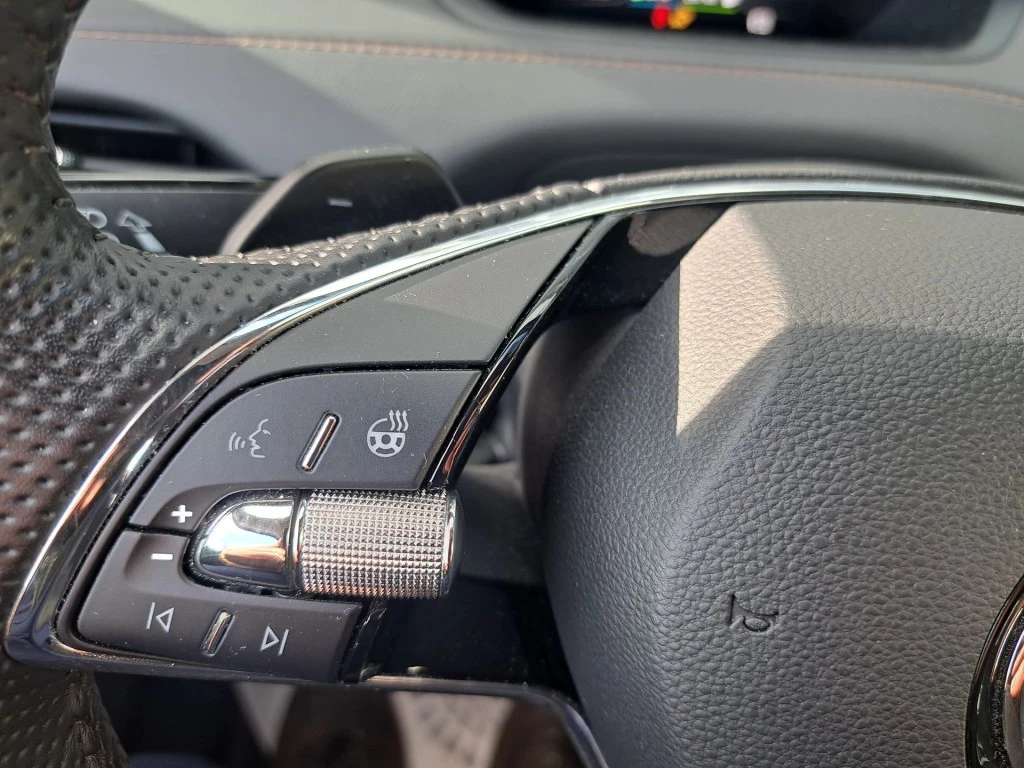 Hoofdafbeelding Škoda Enyaq iV