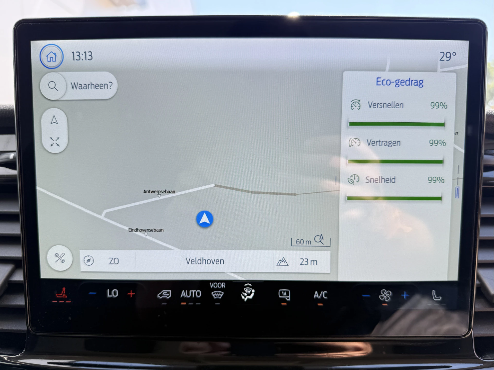 Hoofdafbeelding Ford E-Transit