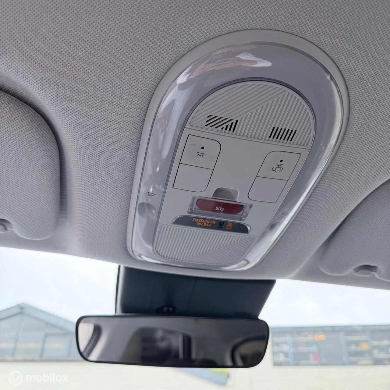 Hoofdafbeelding Hyundai IONIQ 5