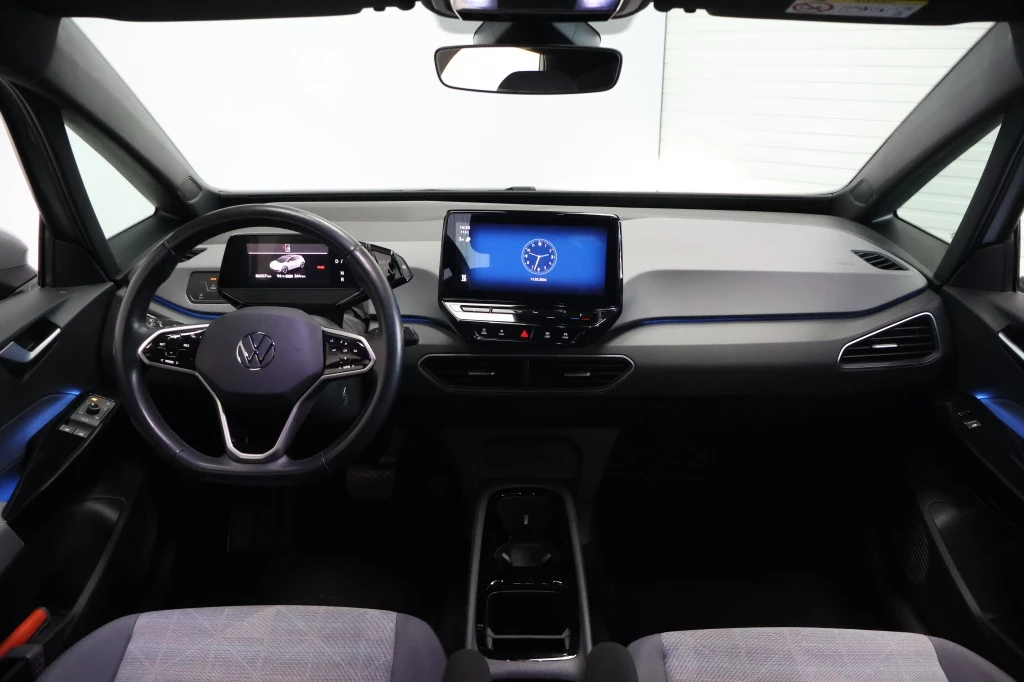 Hoofdafbeelding Volkswagen ID.3