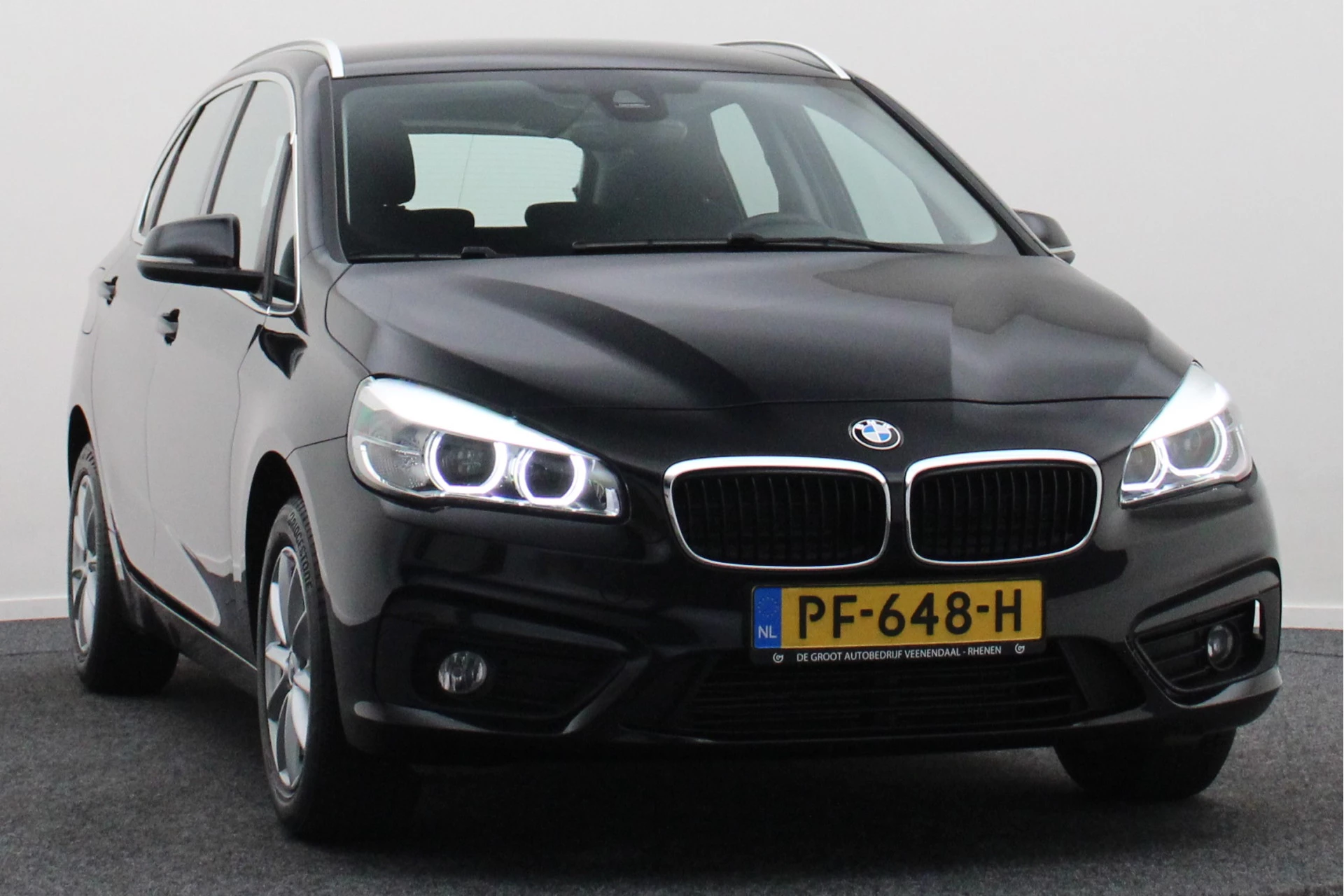 Hoofdafbeelding BMW 2 Serie