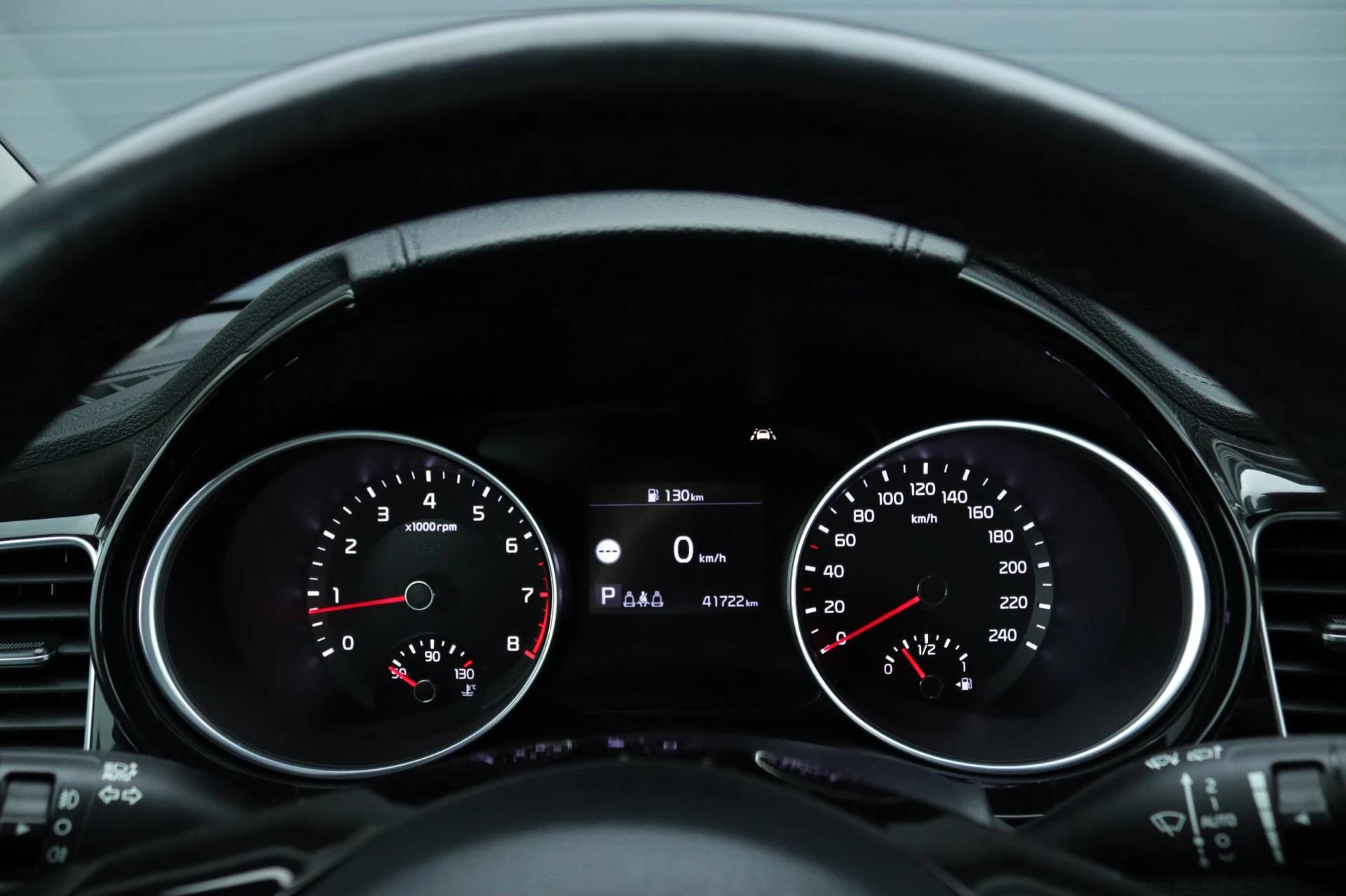 Hoofdafbeelding Kia Ceed