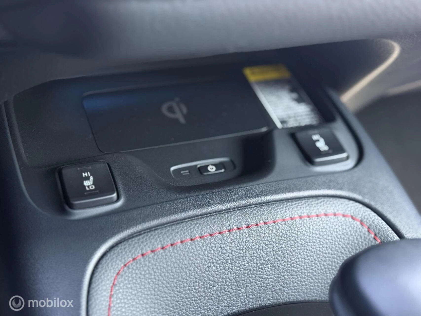 Hoofdafbeelding Toyota Corolla