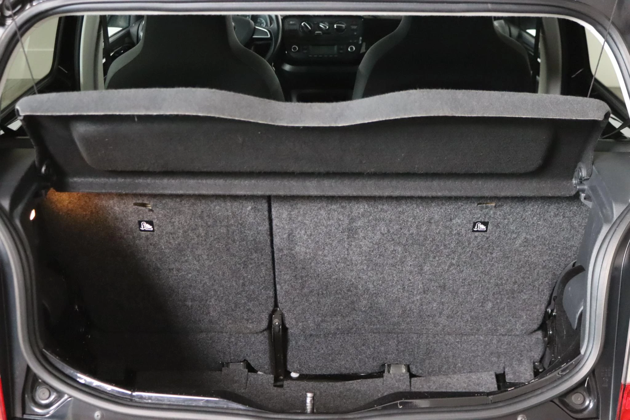 Hoofdafbeelding Škoda Citigo