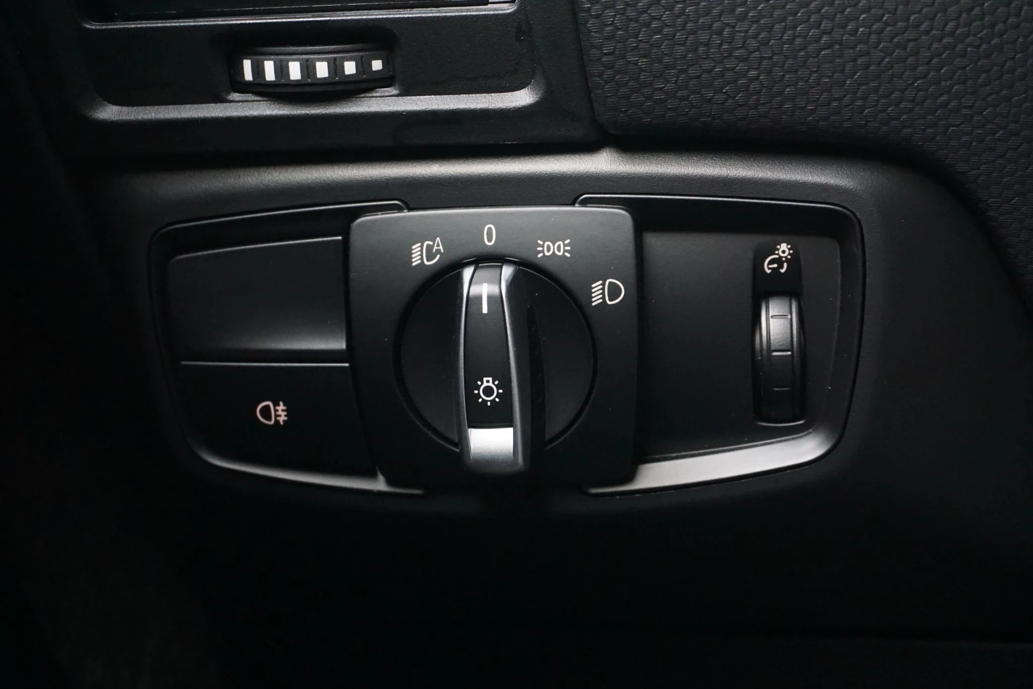 Hoofdafbeelding BMW i3