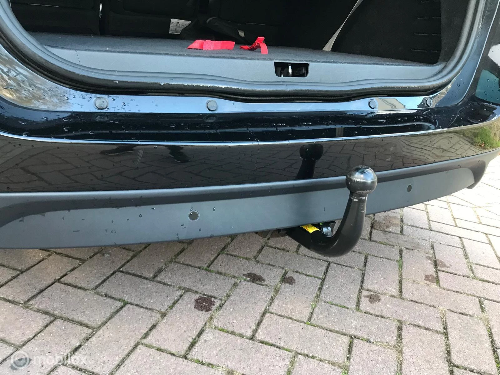 Hoofdafbeelding Renault Grand Scénic