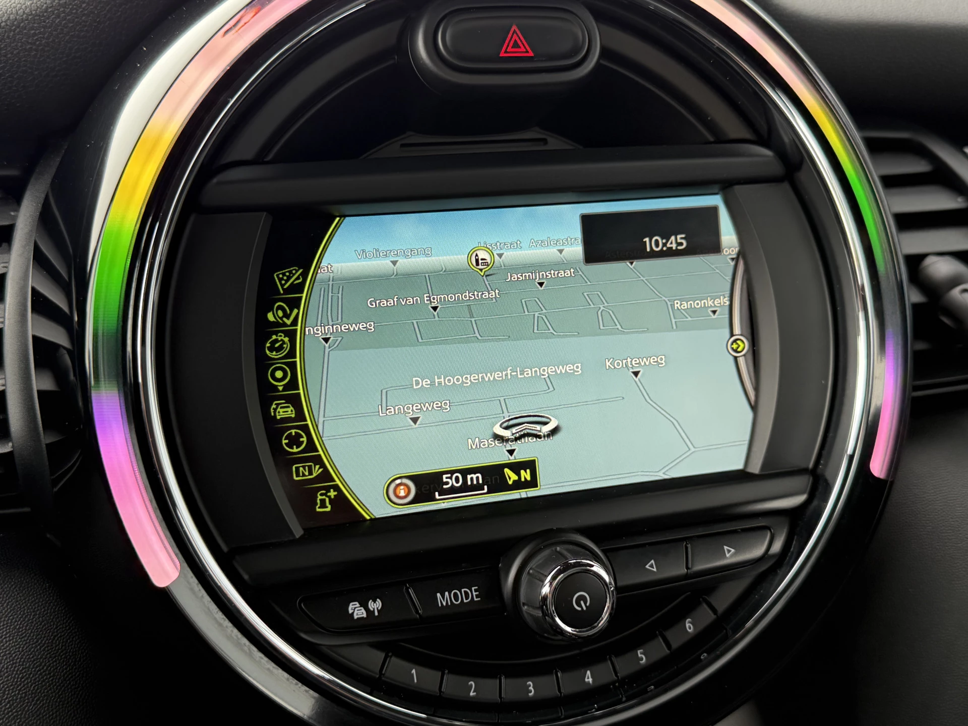 Hoofdafbeelding MINI Cooper S