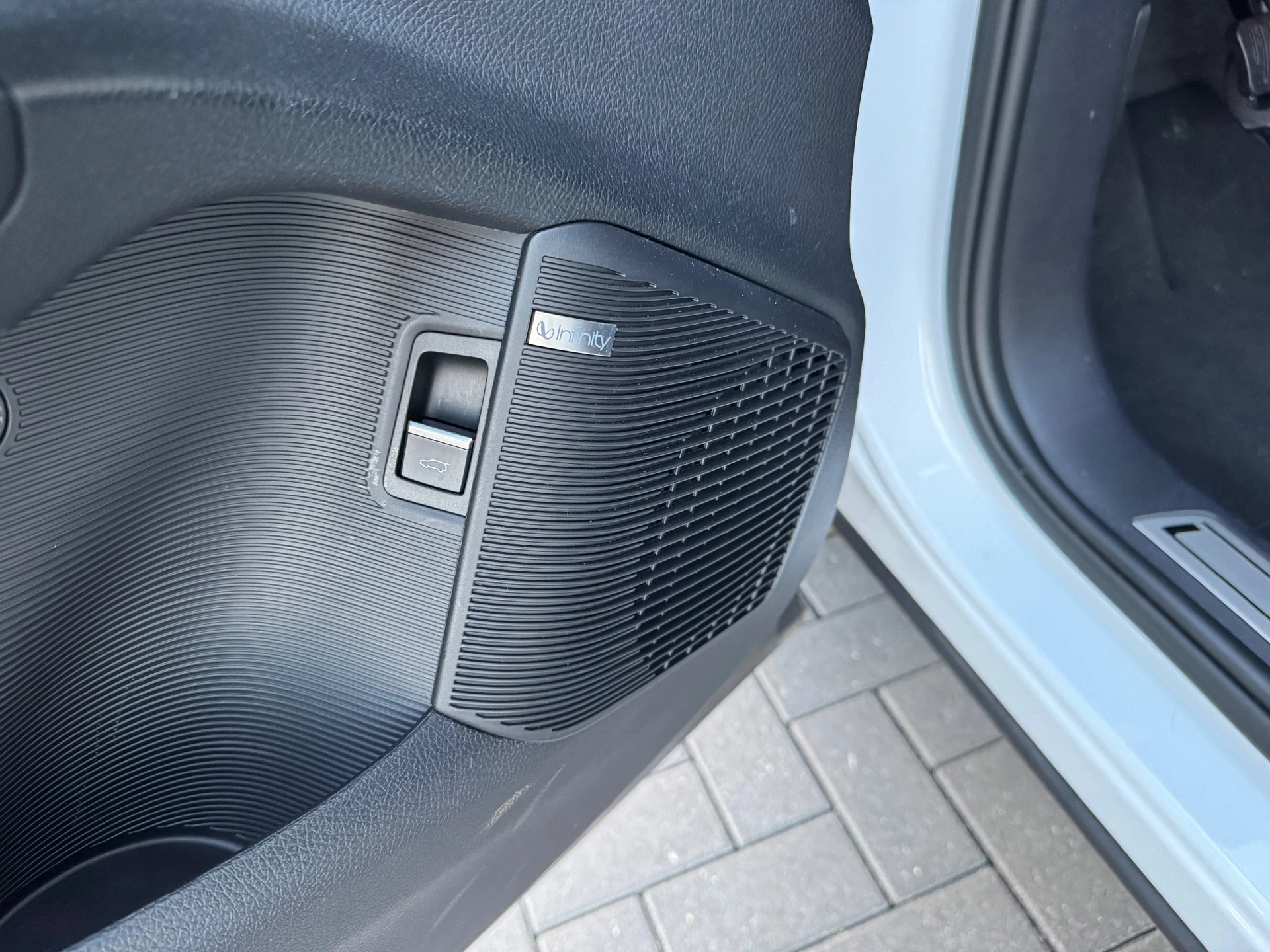 Hoofdafbeelding BYD SEAL U