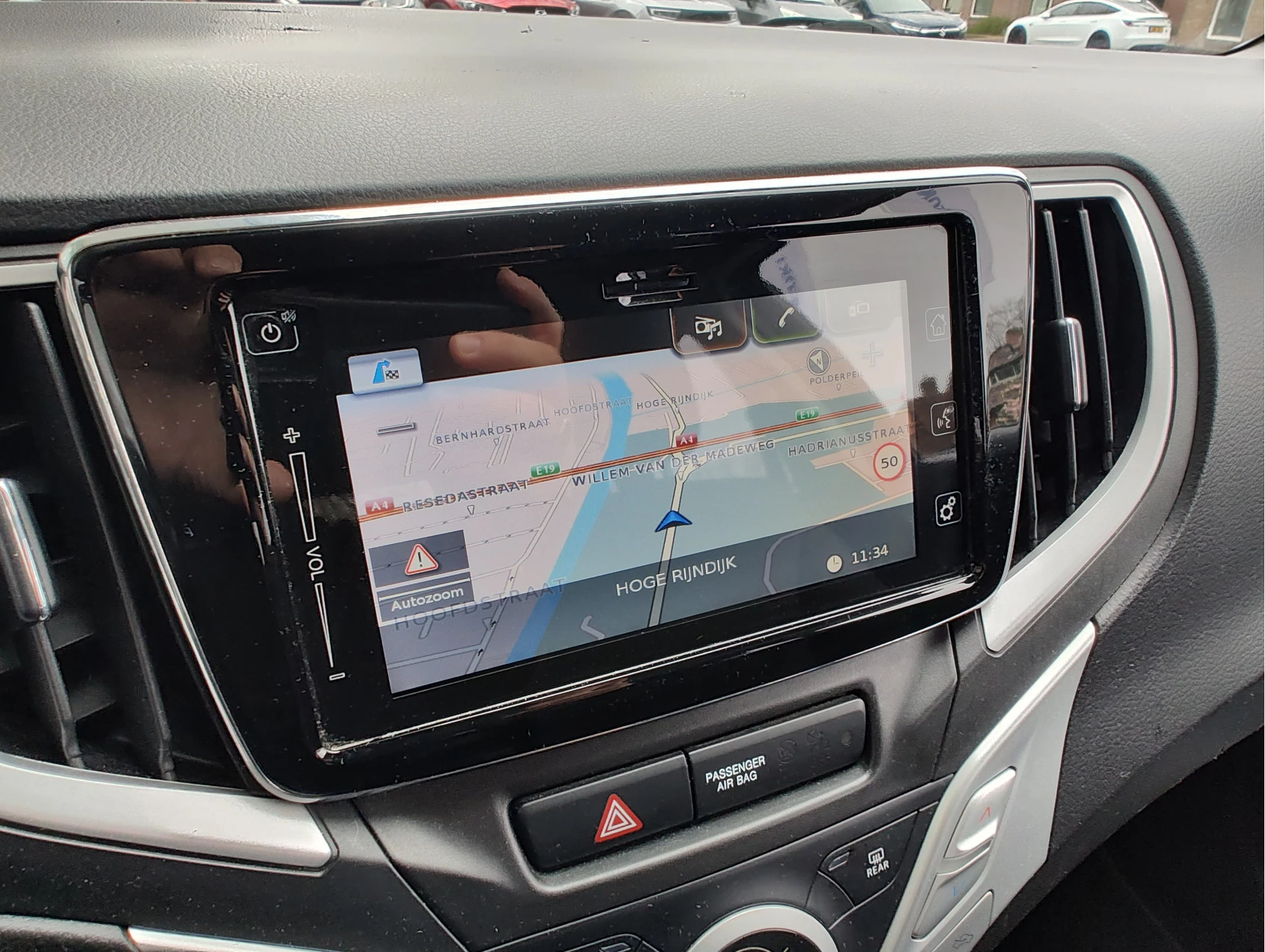 Hoofdafbeelding Suzuki Baleno