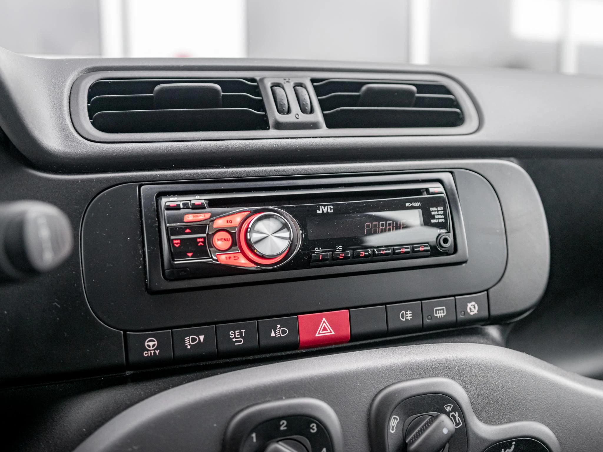 Hoofdafbeelding Fiat Panda