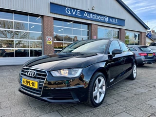 Audi A3 1.4 TFSI ATTR.PRO L. NAP LOGISCH.