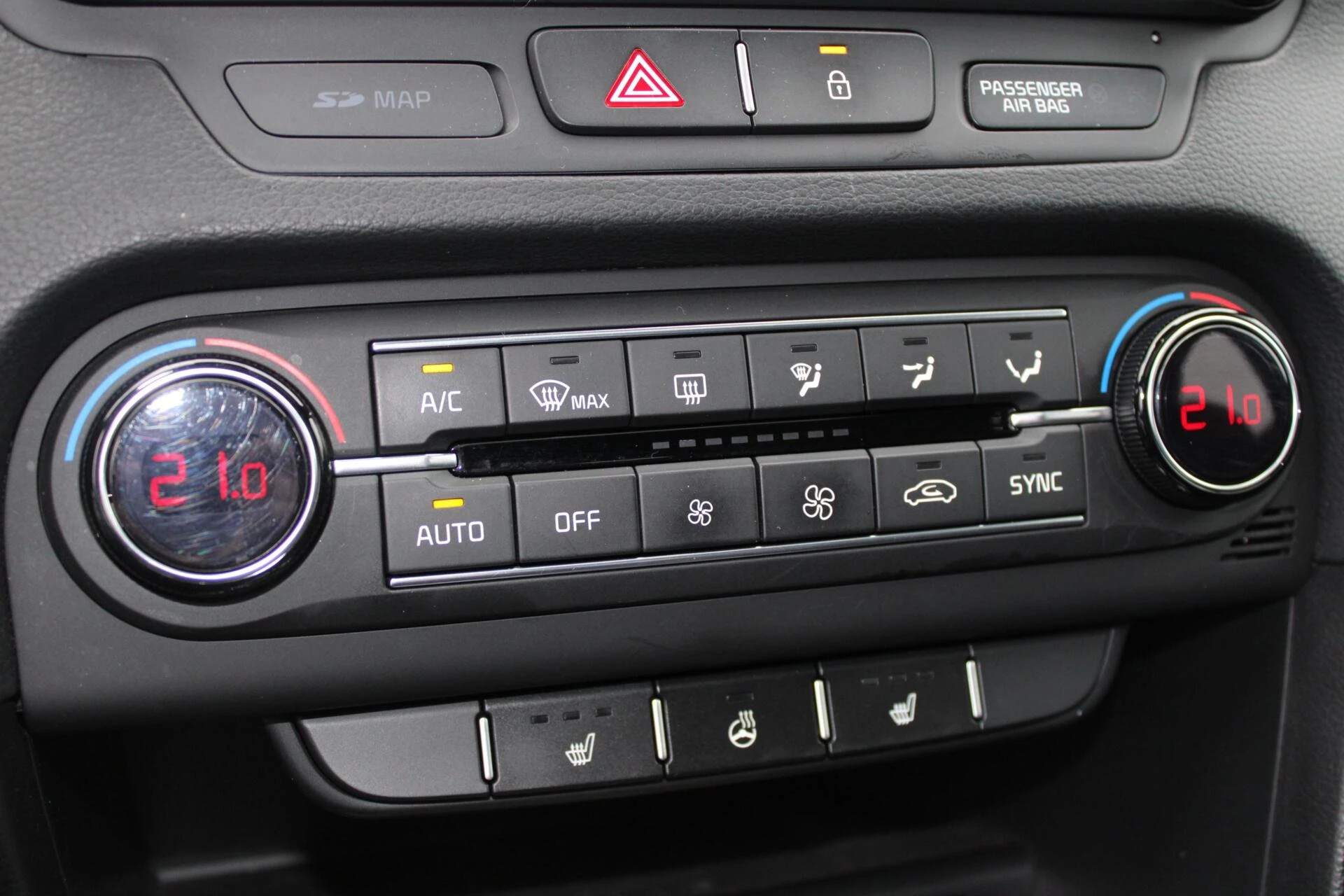 Hoofdafbeelding Kia ProCeed