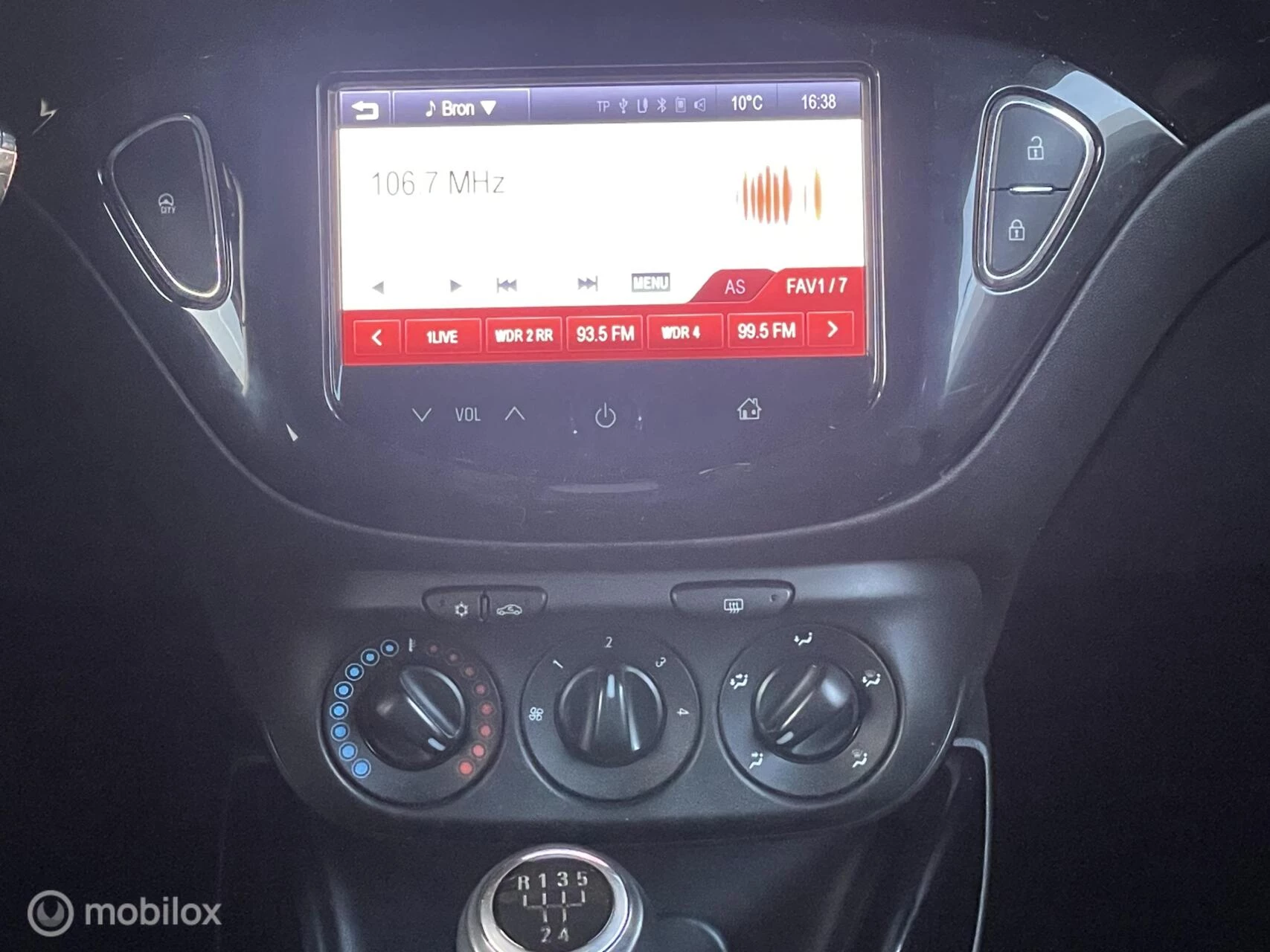 Hoofdafbeelding Opel ADAM