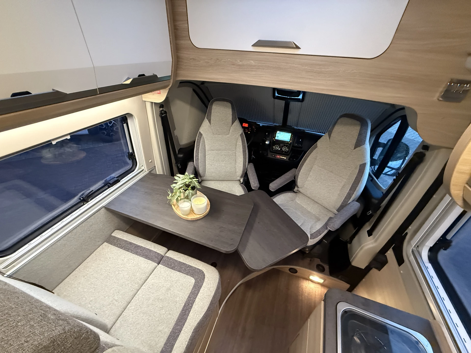 Hoofdafbeelding Fiat Ducato