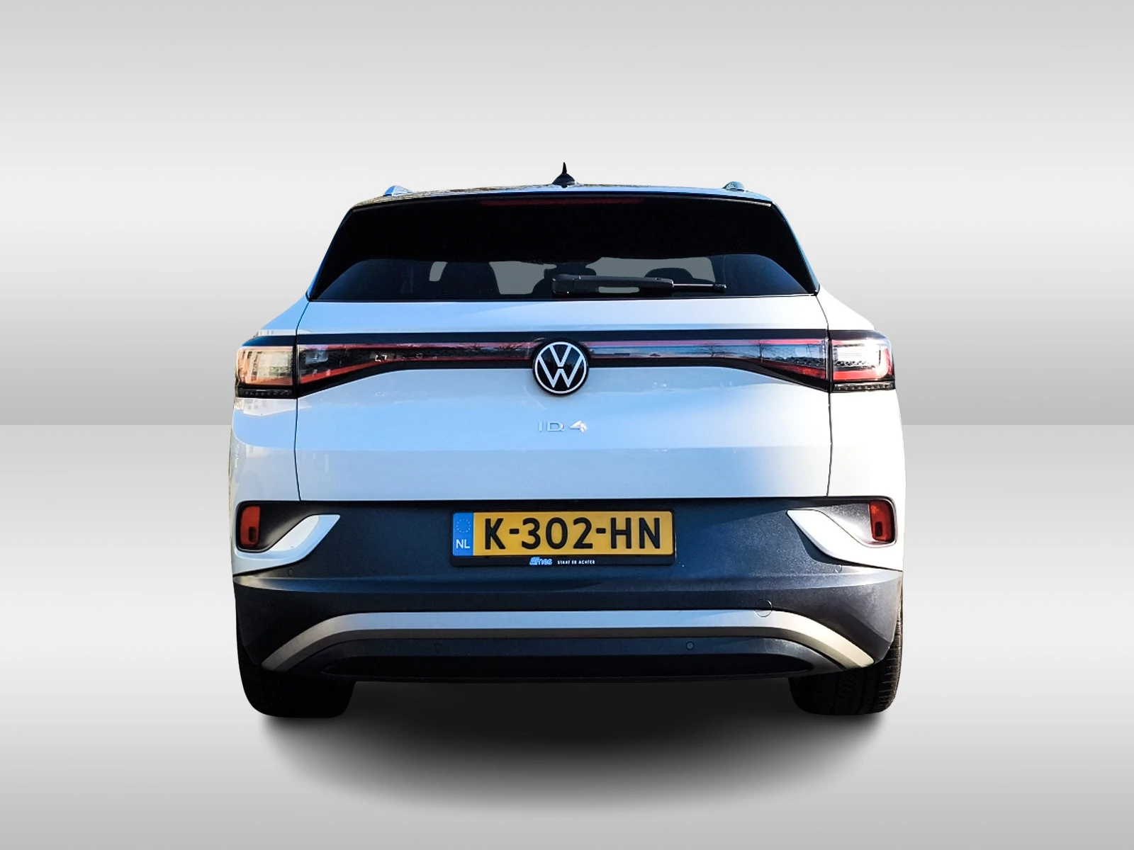 Hoofdafbeelding Volkswagen ID.4