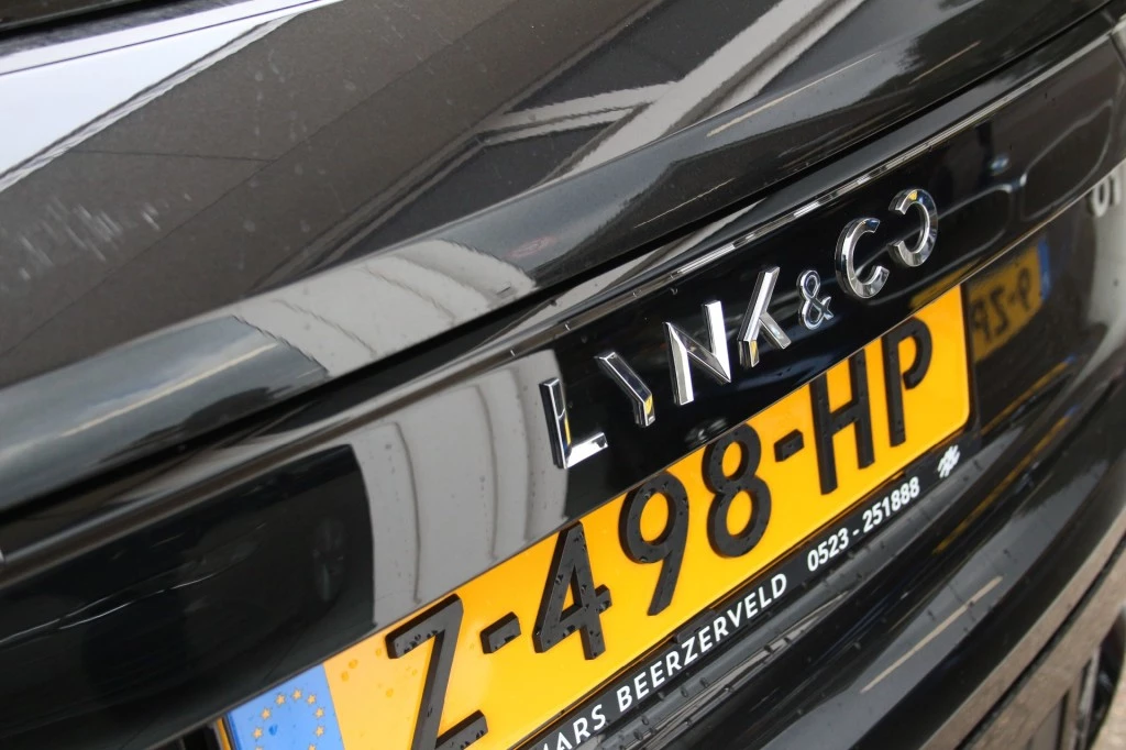 Hoofdafbeelding Lynk & Co 01