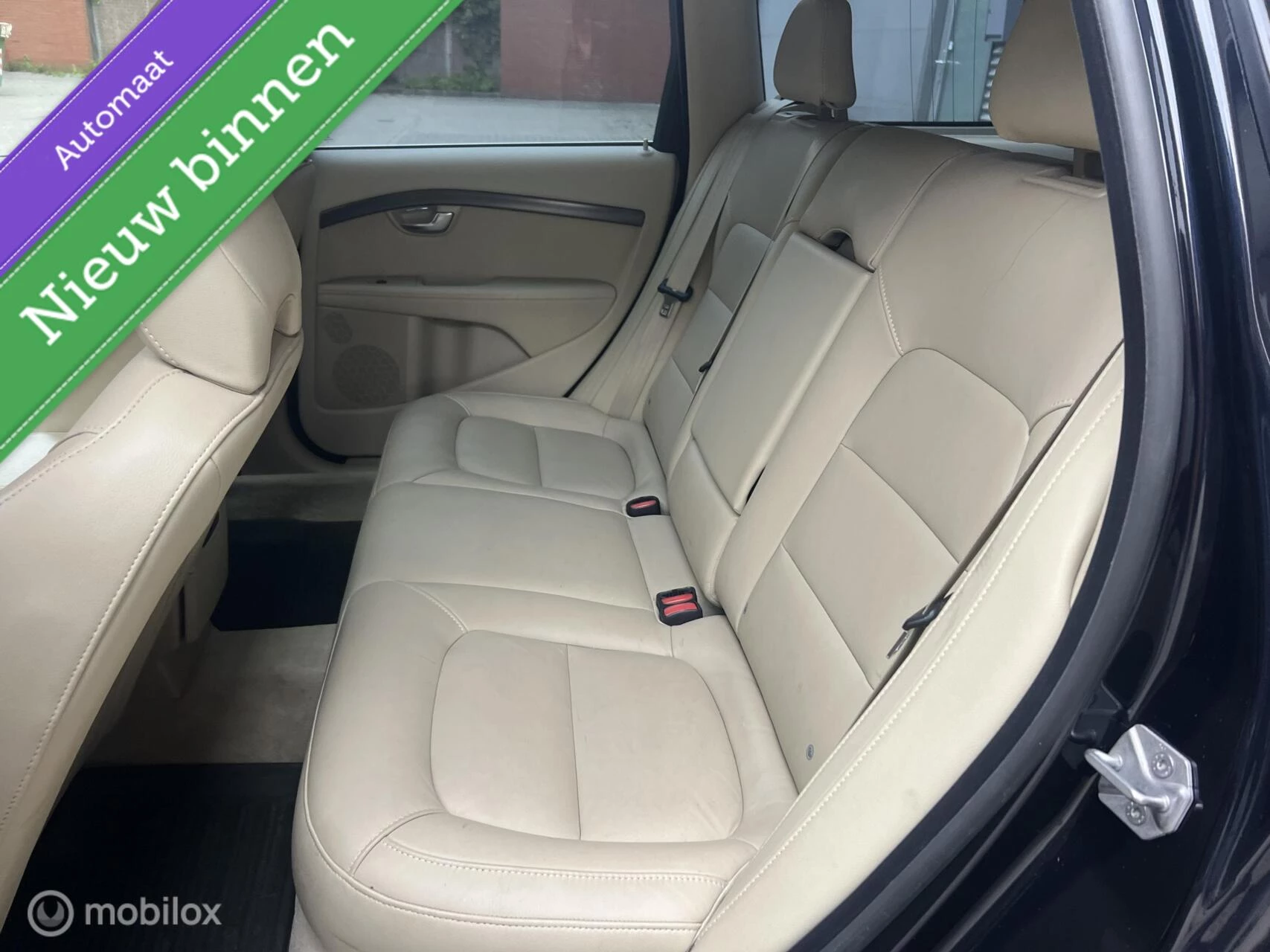 Hoofdafbeelding Volvo V70