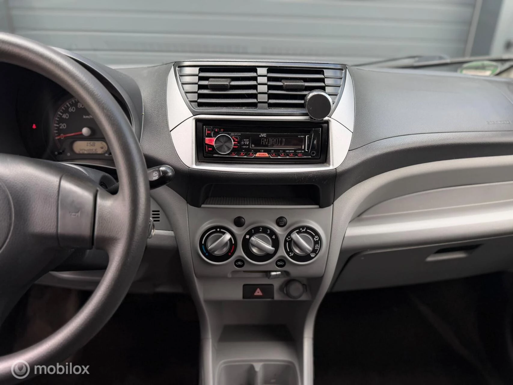 Hoofdafbeelding Suzuki Alto