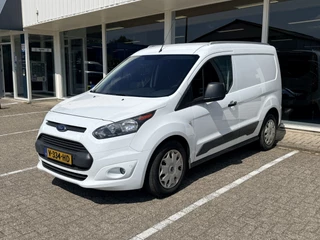 Ford Transit Connect 1.5 TDCI L1 Trend | Airco | Bluetooth | PDC v+a | Schuifdeur recht | Achterdeuren met ruiten | 3 zits