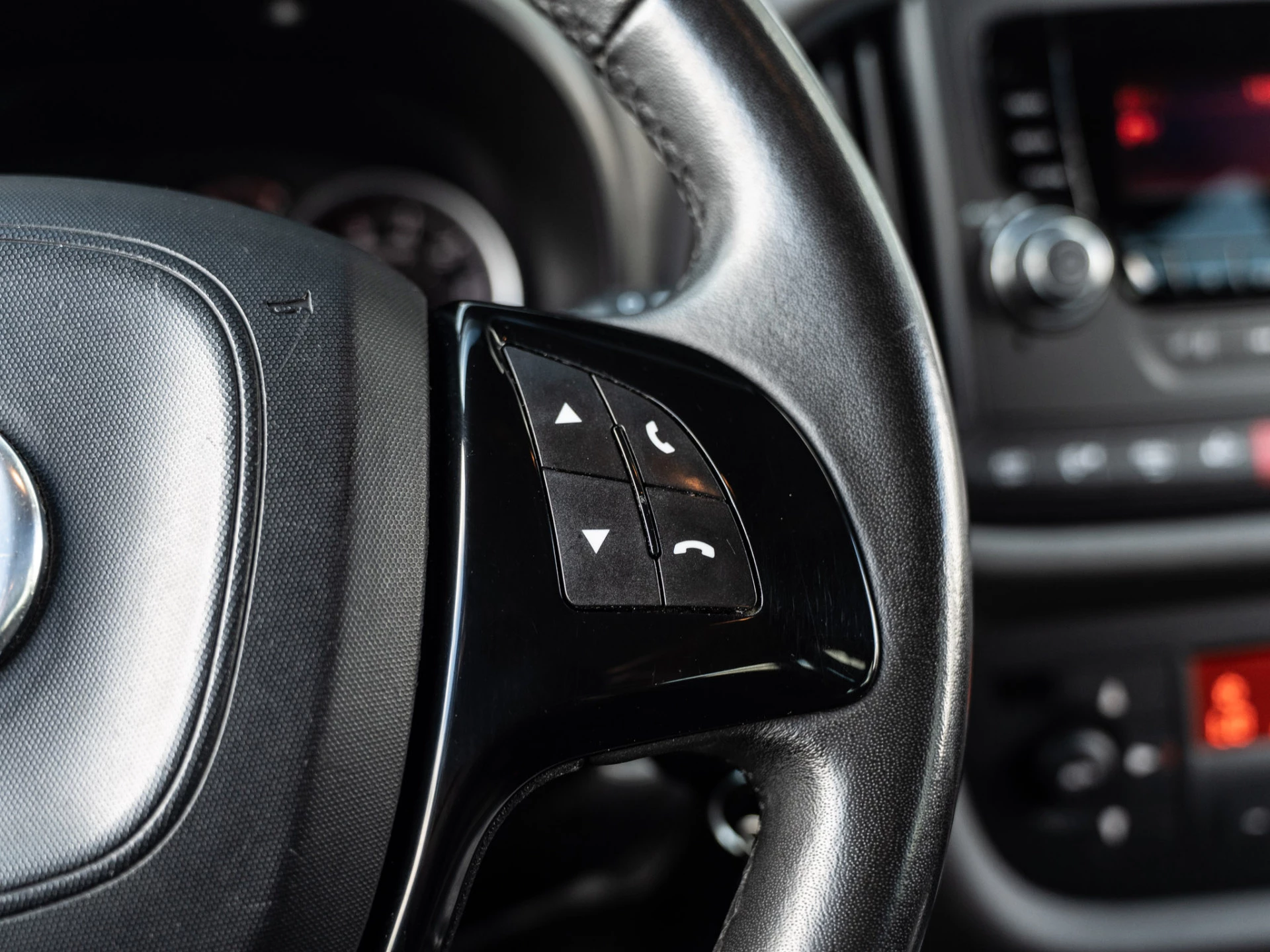 Hoofdafbeelding Fiat Doblò