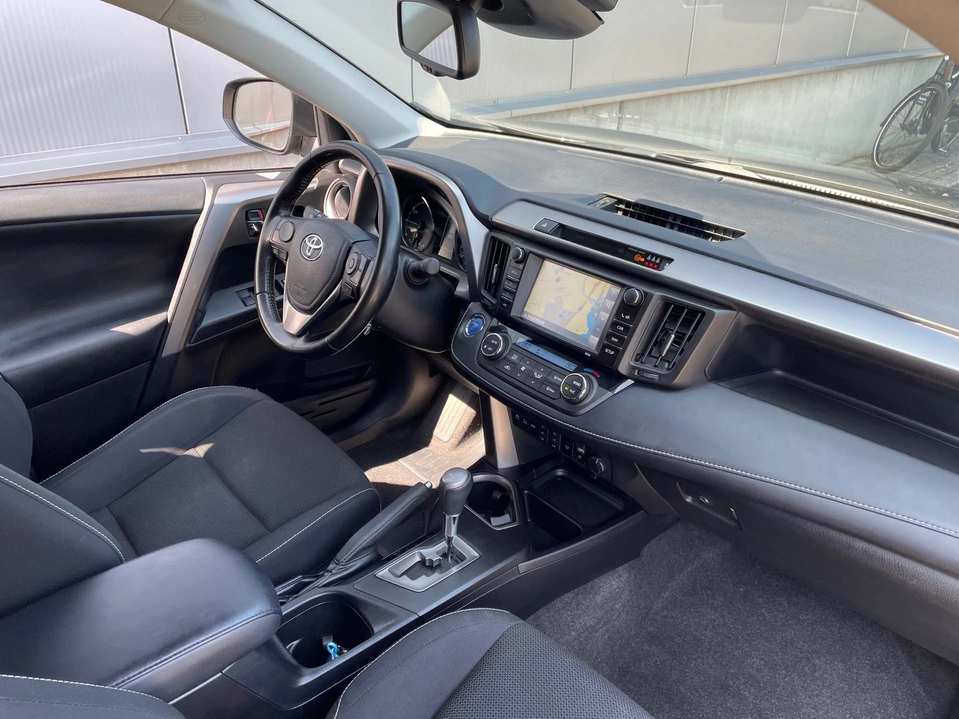 Hoofdafbeelding Toyota RAV4