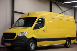 Mercedes-Benz Sprinter 314 2.2 CDI L3H2 AUTOMAAT DHL