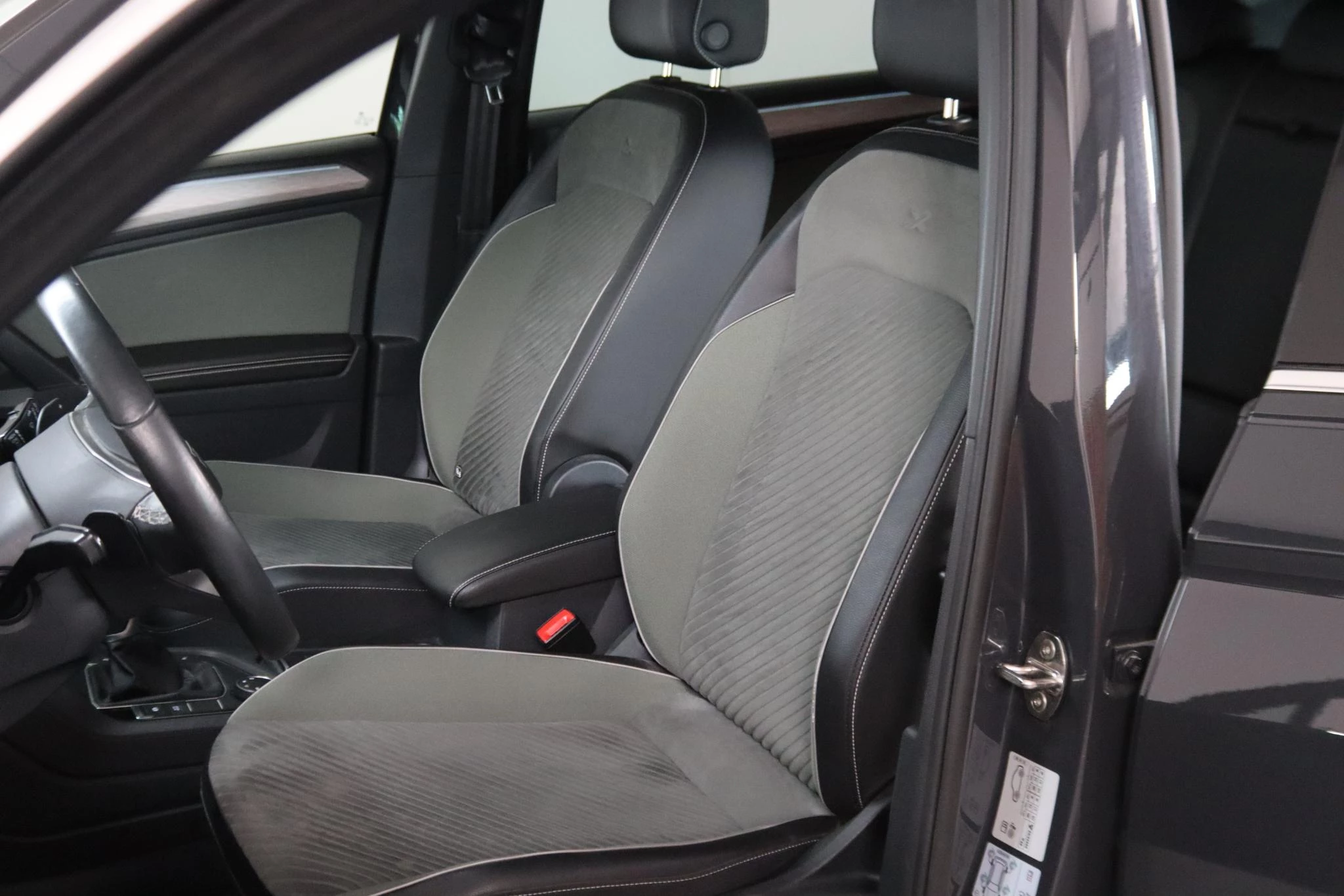 Hoofdafbeelding SEAT Tarraco