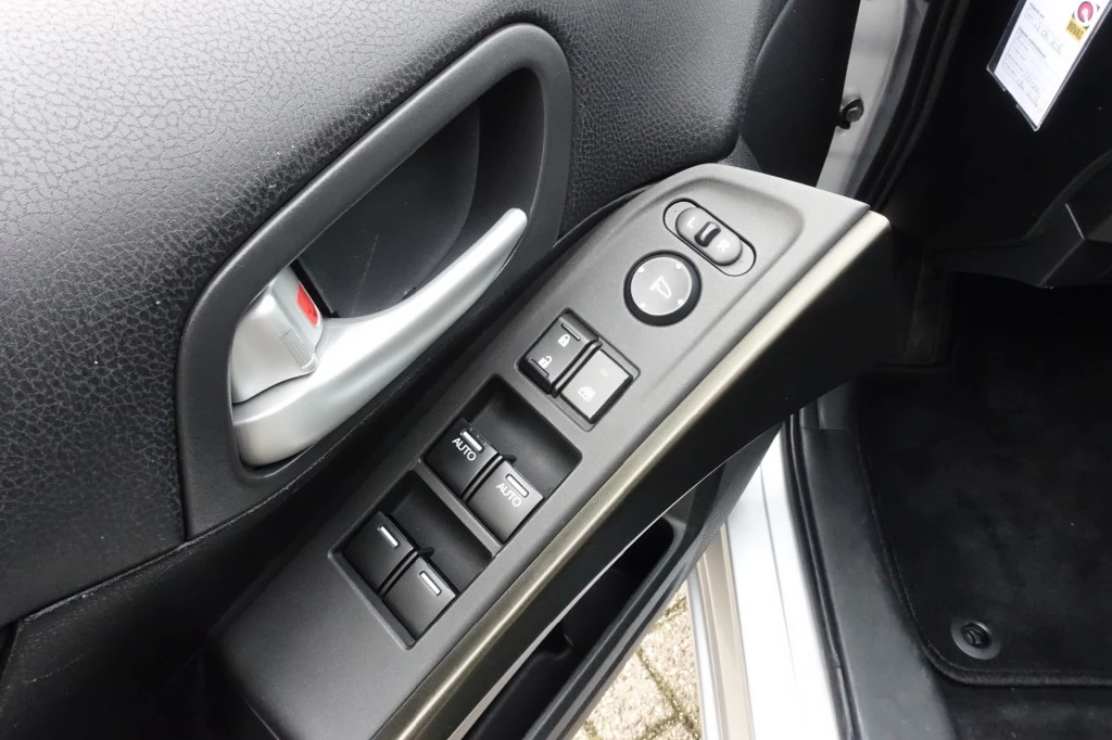 Hoofdafbeelding Honda Civic