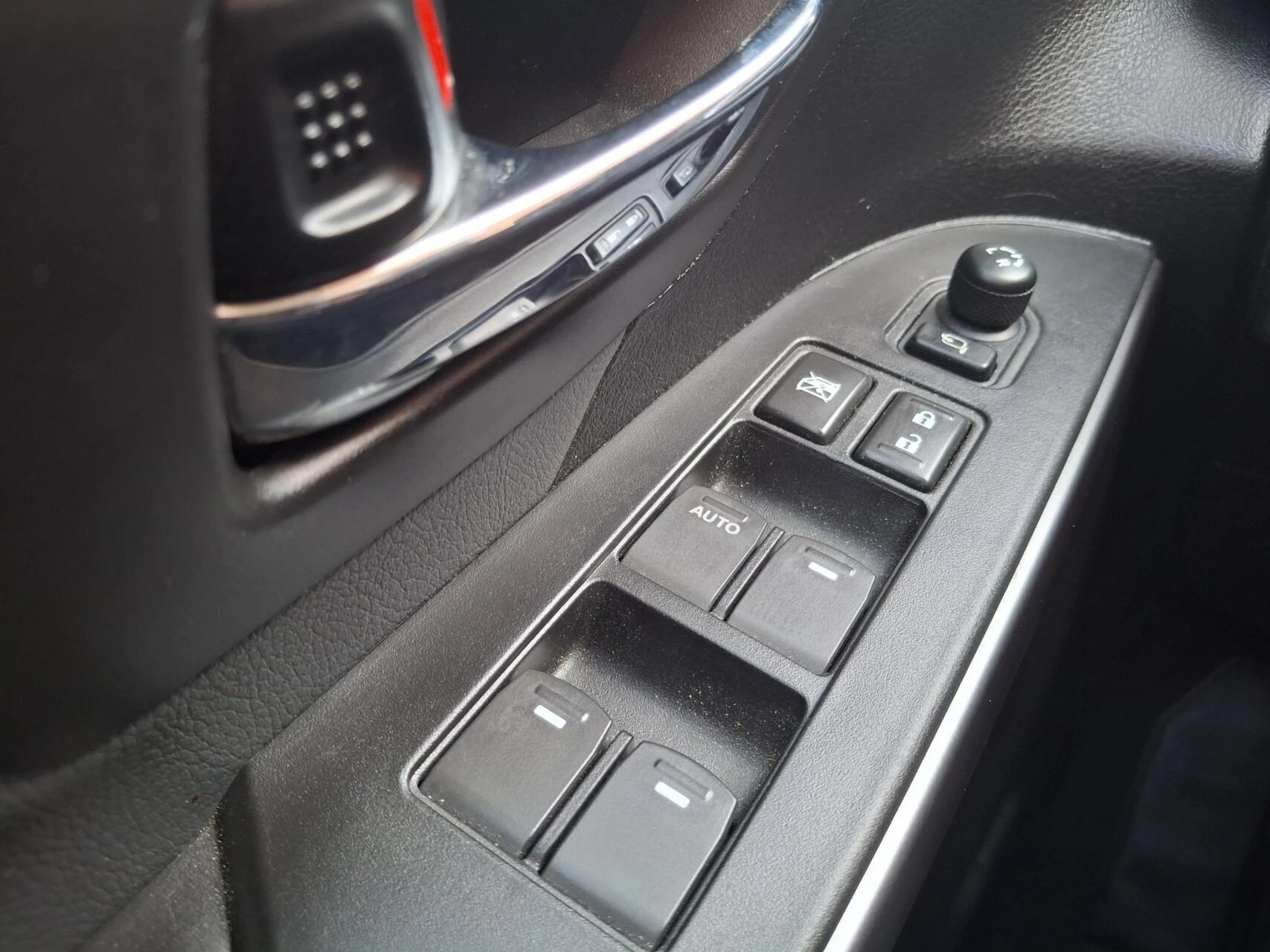 Hoofdafbeelding Suzuki S-Cross