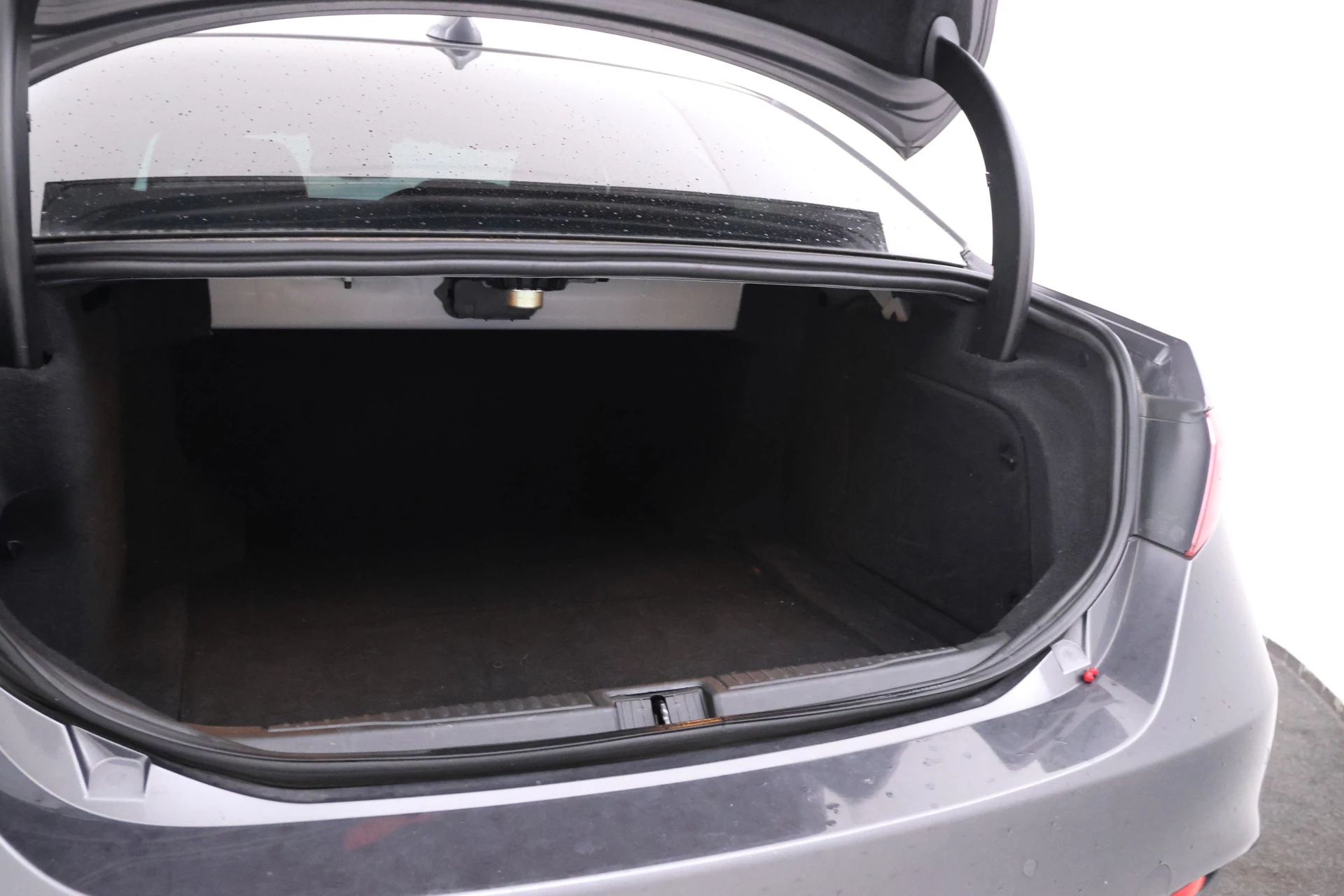 Hoofdafbeelding Alfa Romeo Giulia