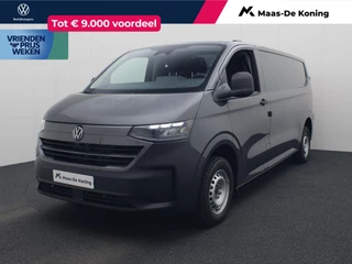 Volkswagen Bedrijfswagens e-Transporter Bestelwagen 64kWh 218pk L2 727637
