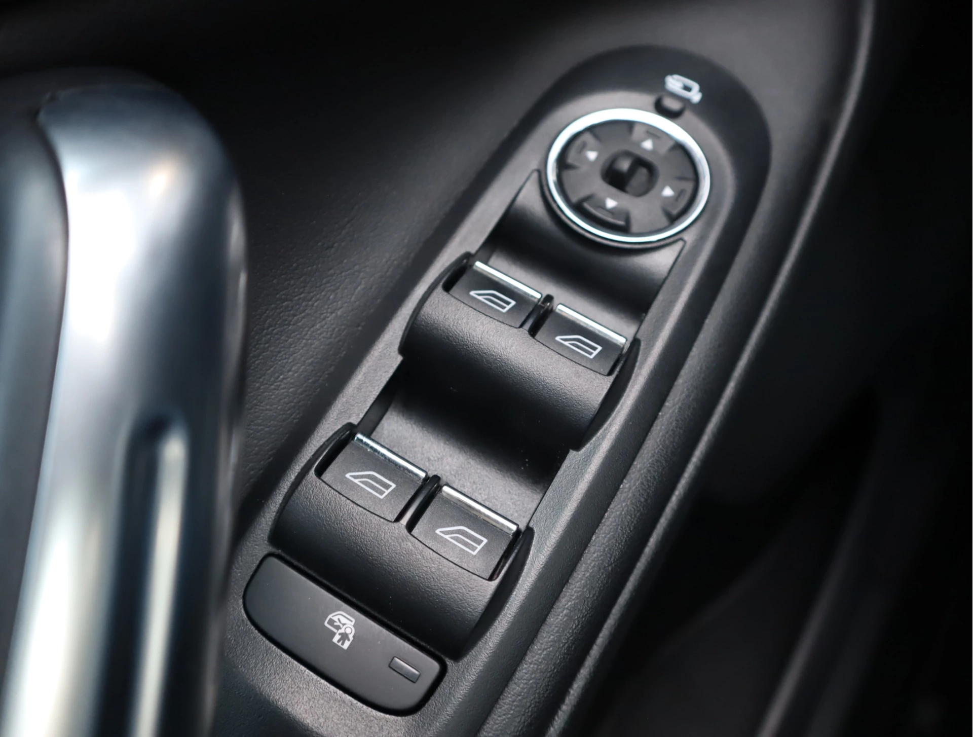 Hoofdafbeelding Ford S-Max