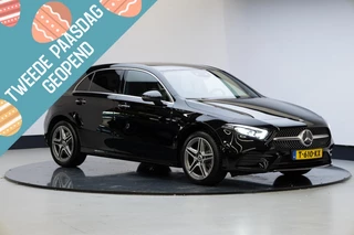 Mercedes-Benz A-Klasse 250 e