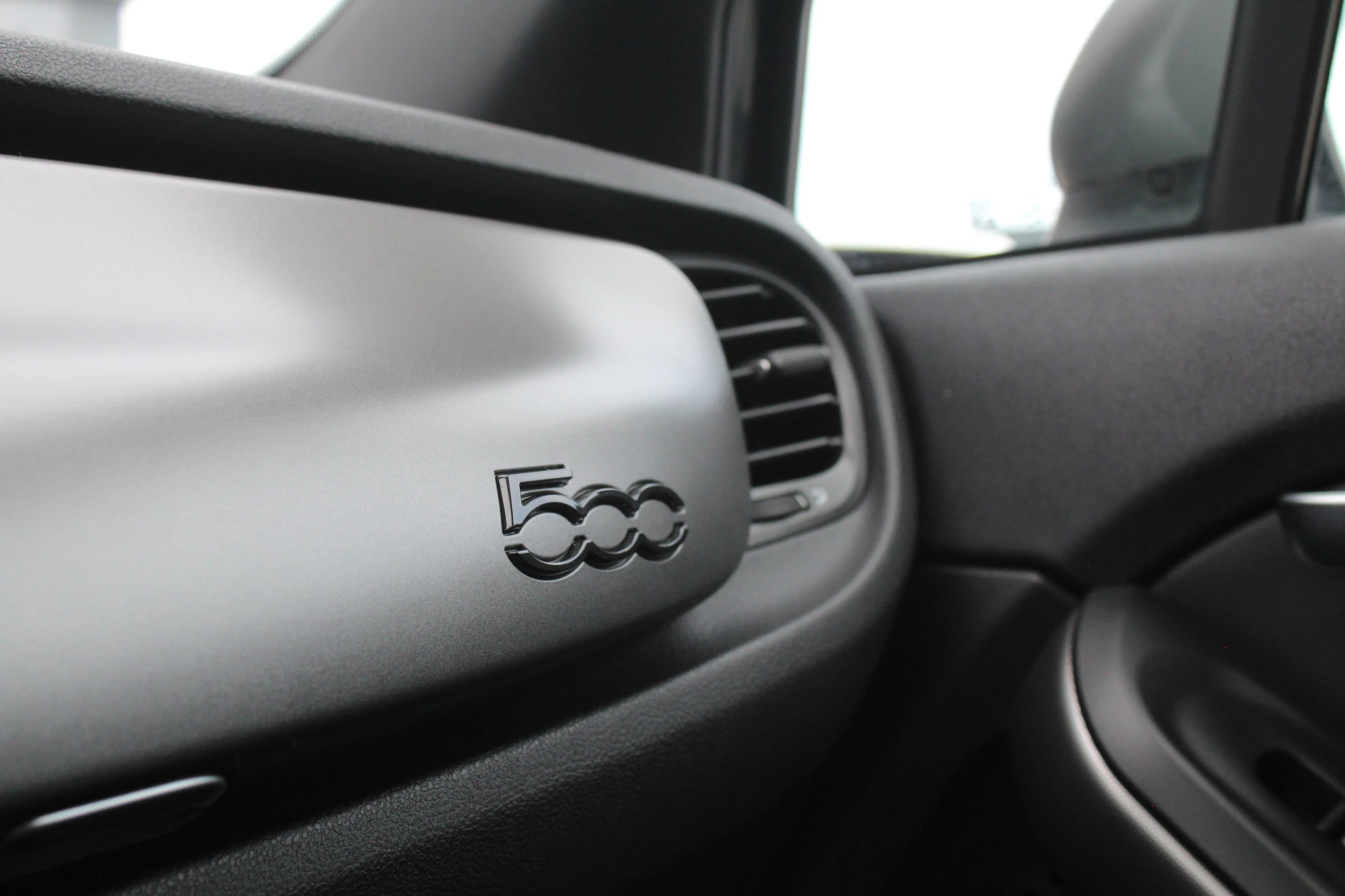 Hoofdafbeelding Fiat 500X