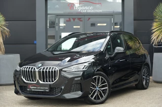 BMW 2 Serie Active Tourer 225e xDrive M Sport 245pk Panoramadak/Navigatie/360Camera