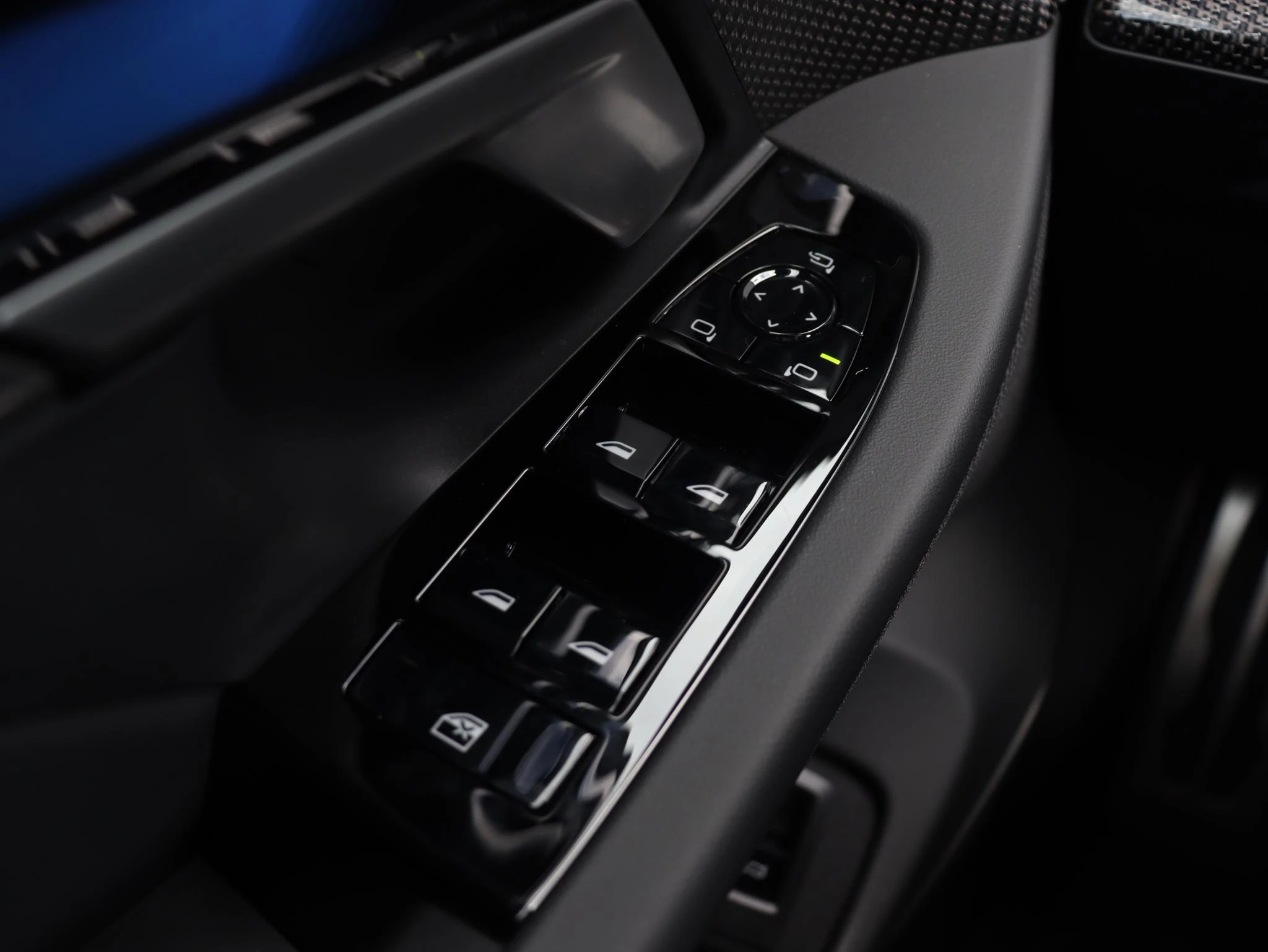 Hoofdafbeelding BMW i5
