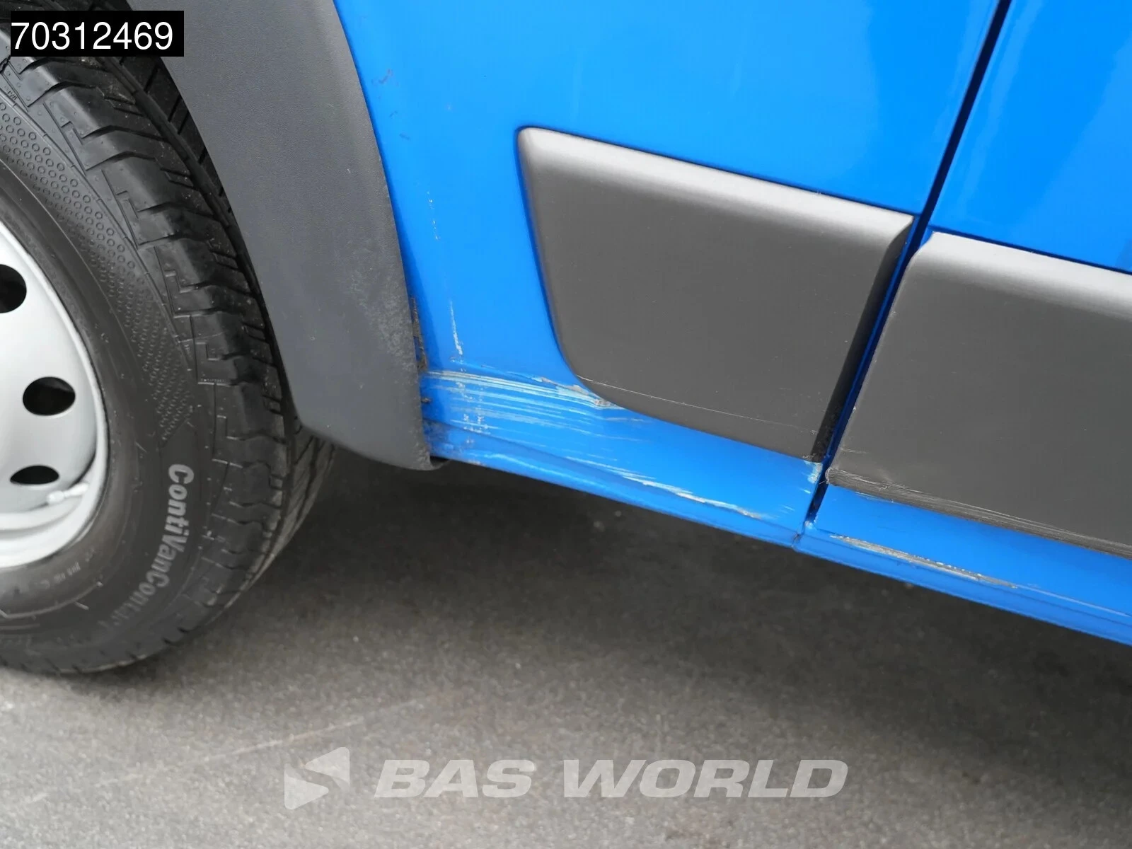 Hoofdafbeelding Fiat Ducato