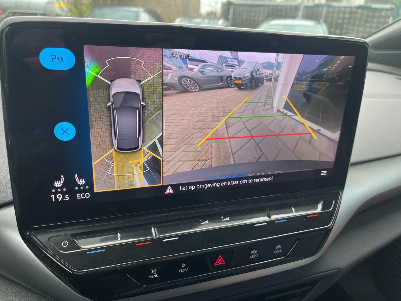 Hoofdafbeelding Volkswagen ID.4