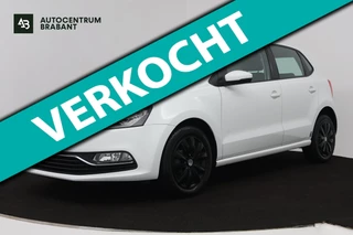 Volkswagen Polo 1.2 TSI Comfortline