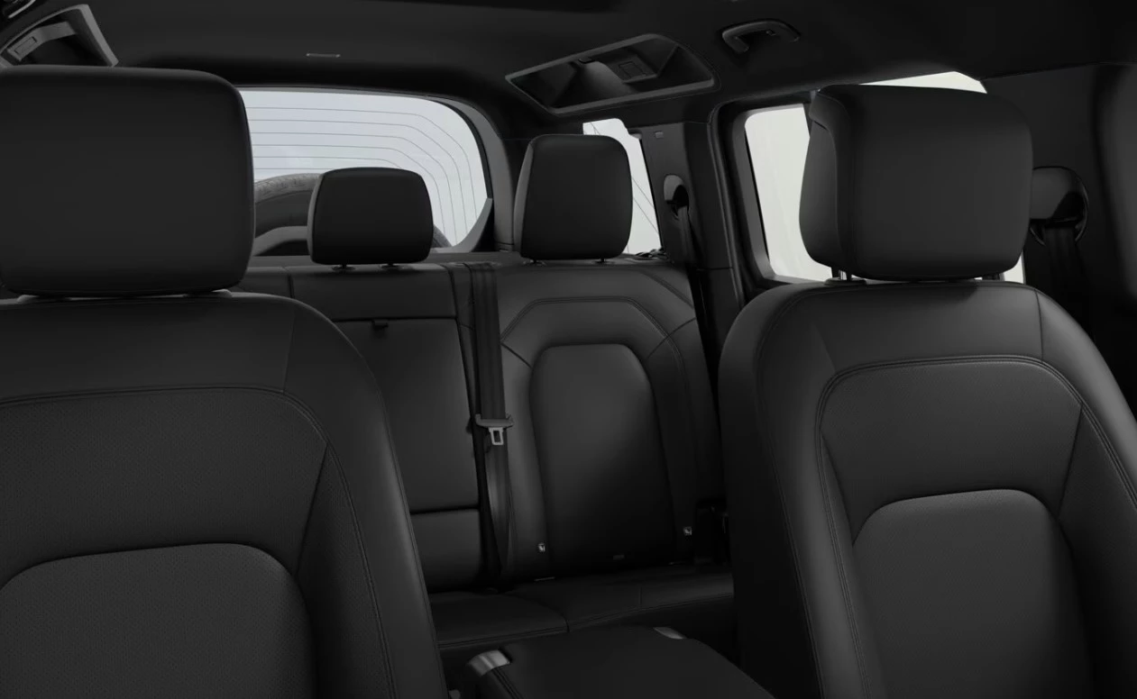 Hoofdafbeelding Land Rover Defender